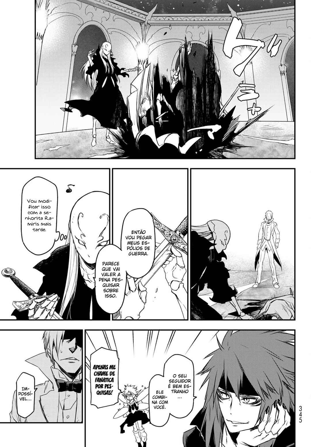 Chapter 83 - Page 25
