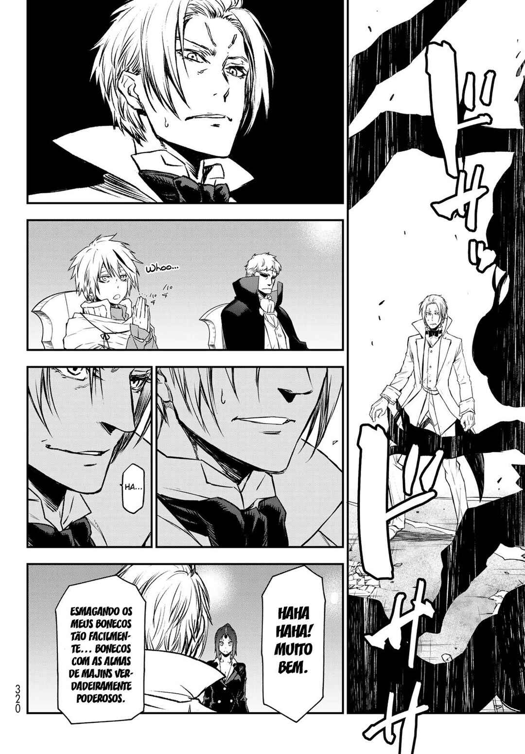 Chapter 83 - Page 29