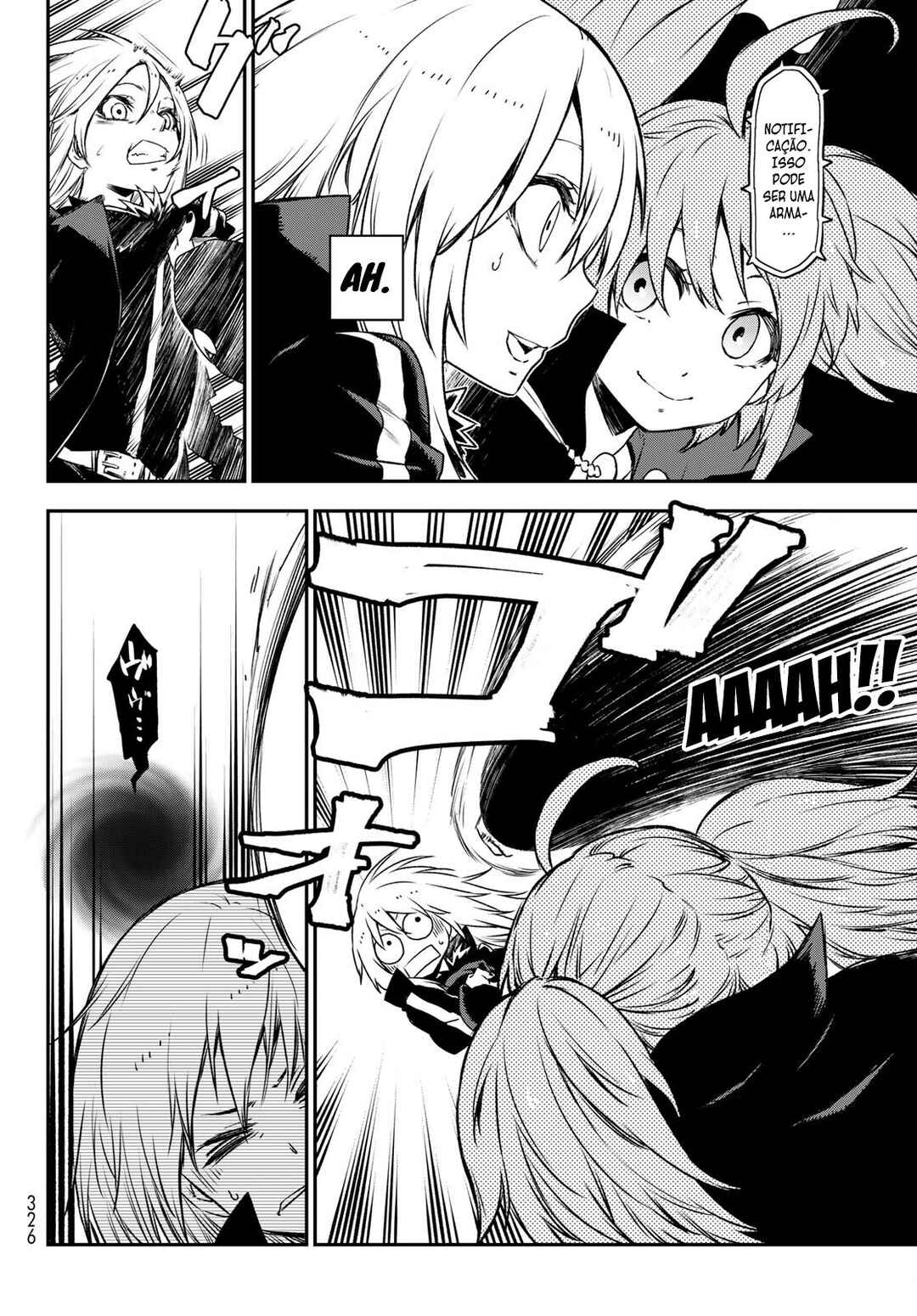 Chapter 83 - Page 31