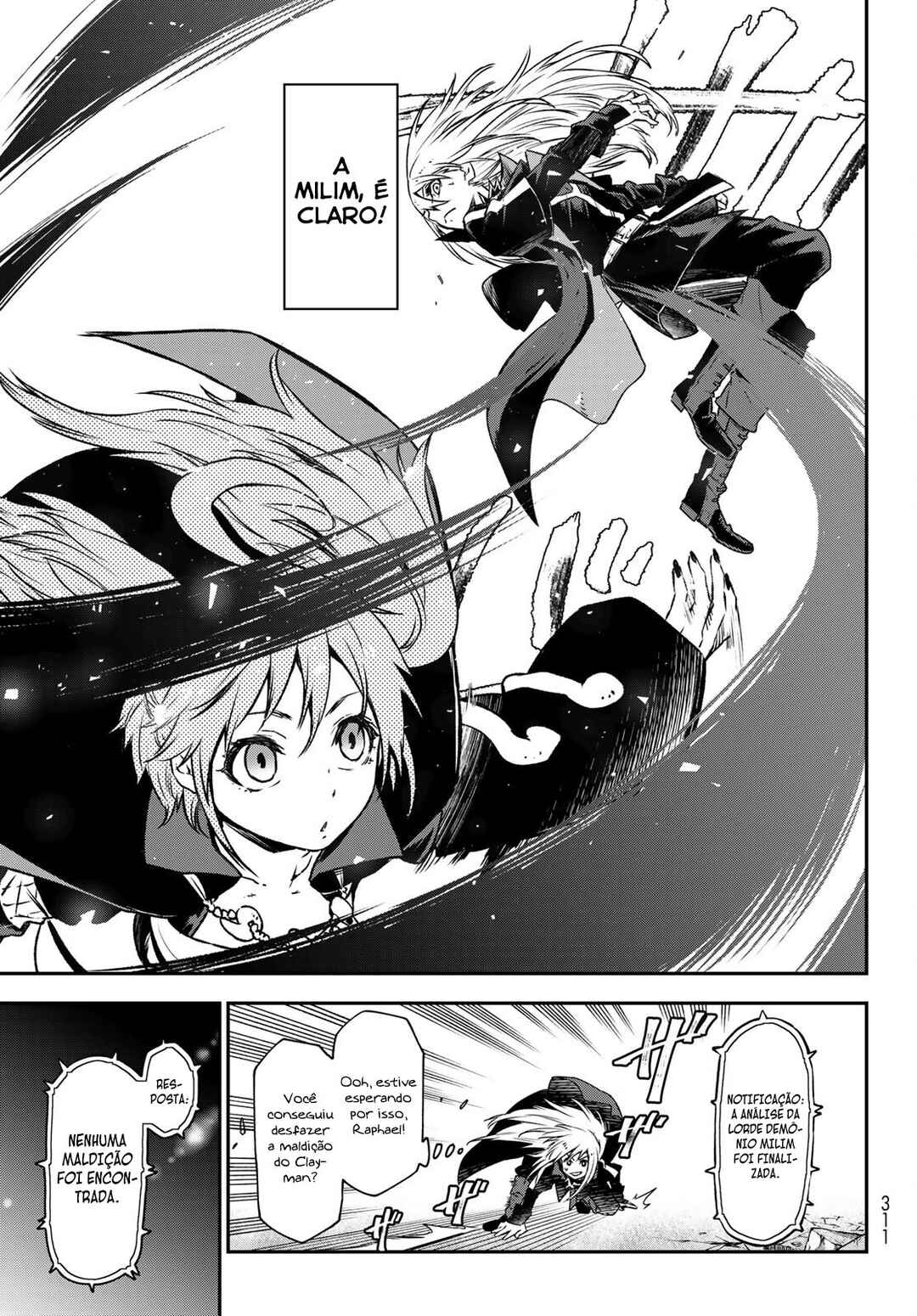 Chapter 83 - Page 37