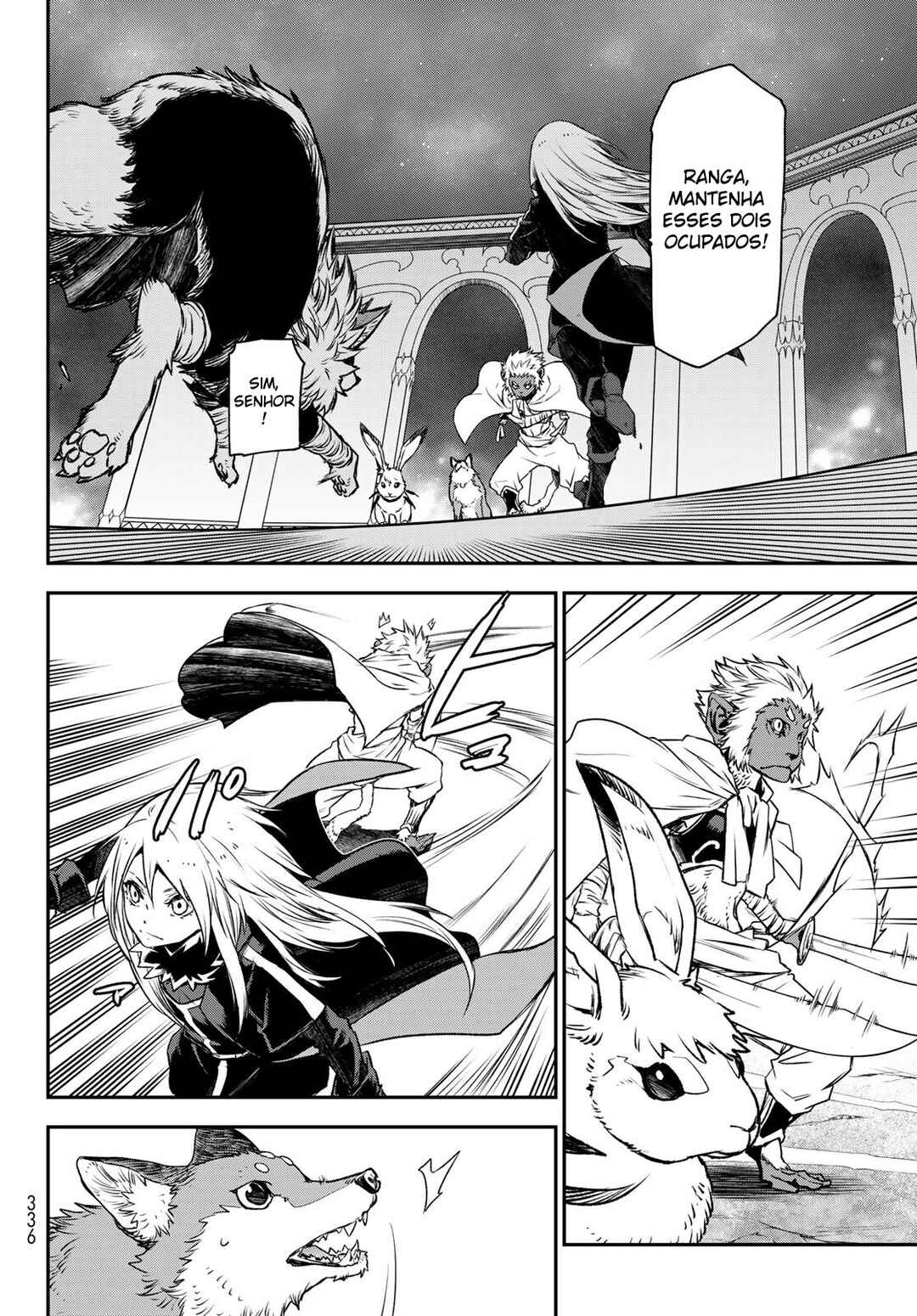 Chapter 83 - Page 39
