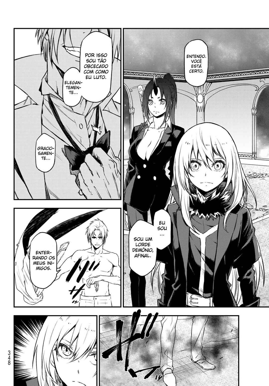 Chapter 83 - Page 43