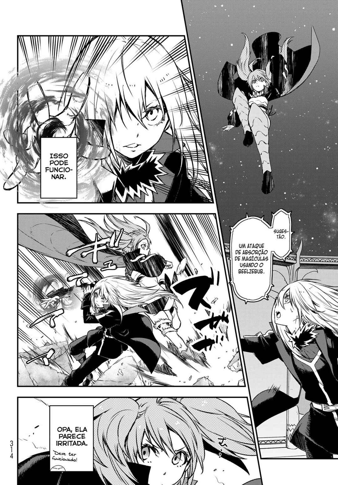Chapter 83 - Page 45