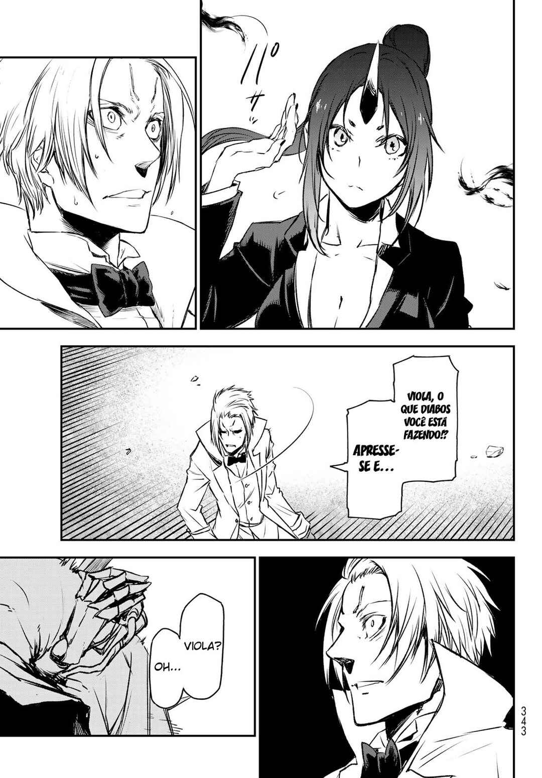 Chapter 83 - Page 6