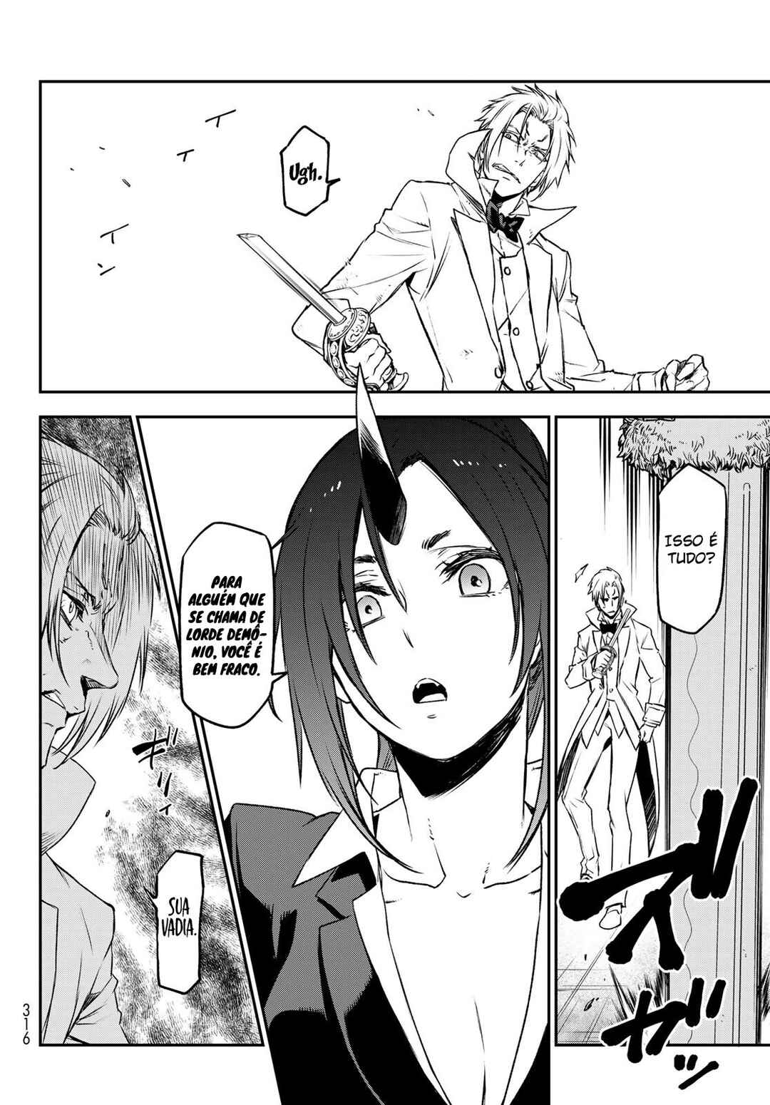 Chapter 83 - Page 8