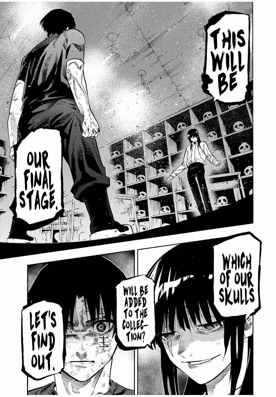 Chapter 219 - Page 11