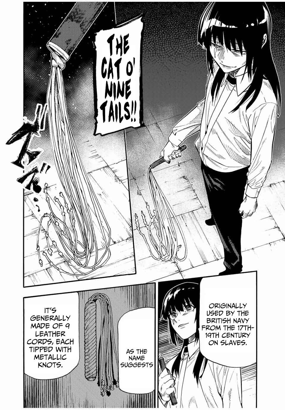Chapter 219 - Page 14