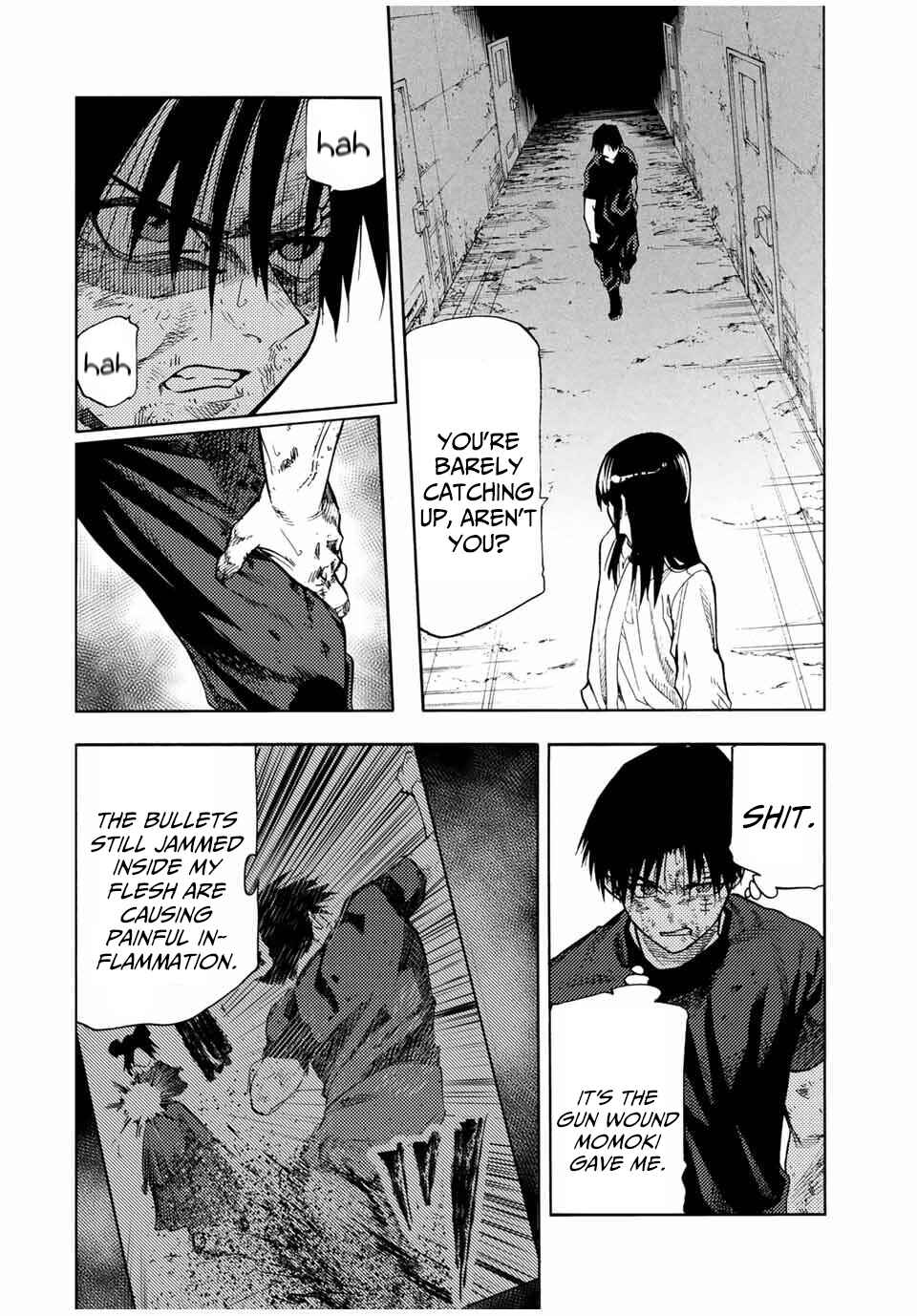 Chapter 219 - Page 6