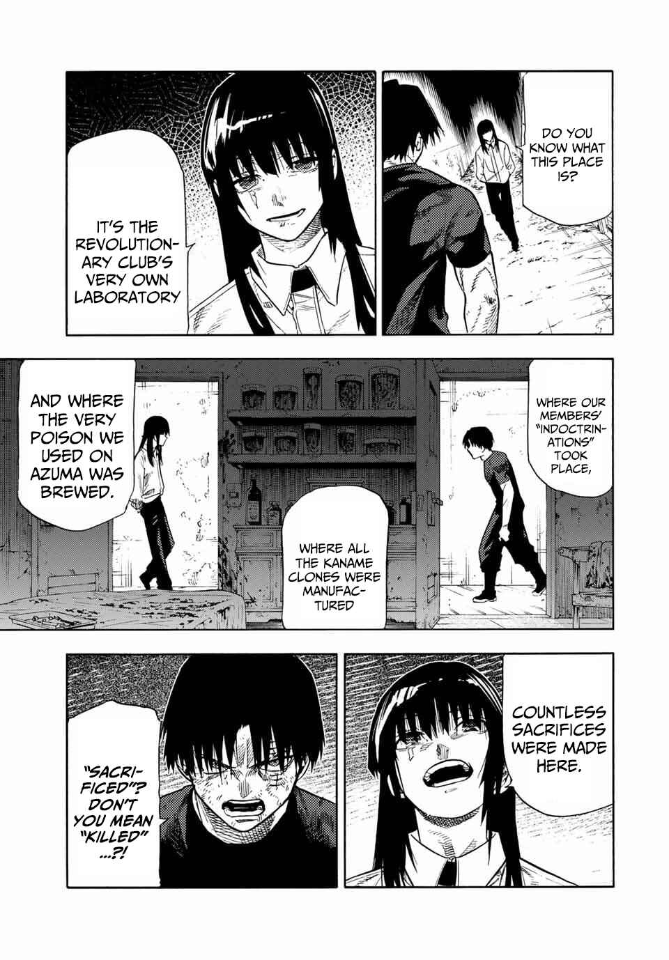 Chapter 219 - Page 7