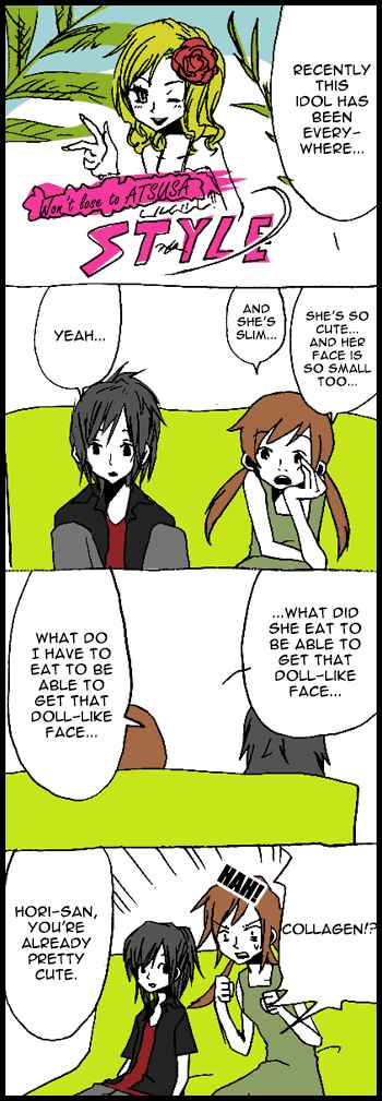 Chapter 3 - Page 1