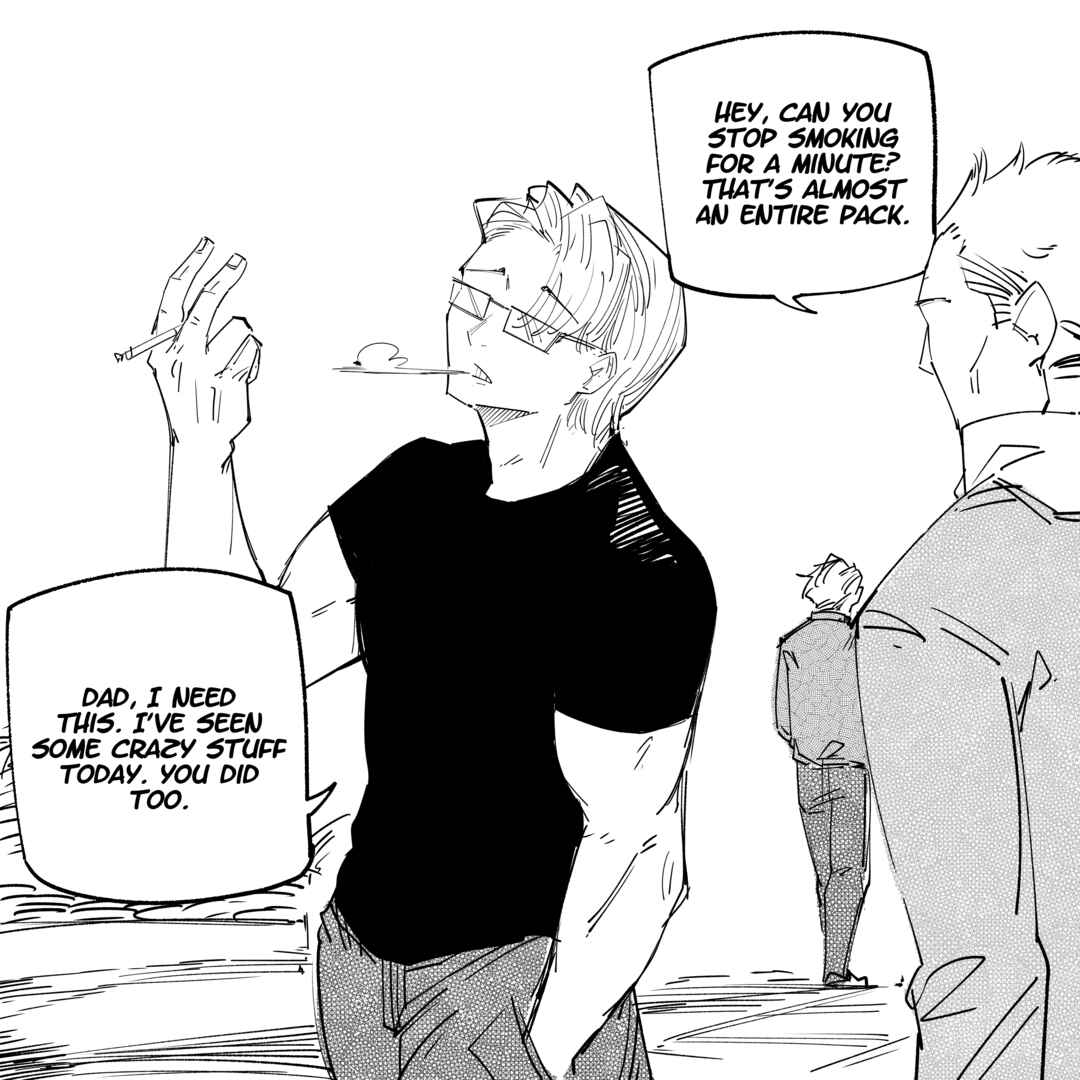 Chapter 99 - Page 1