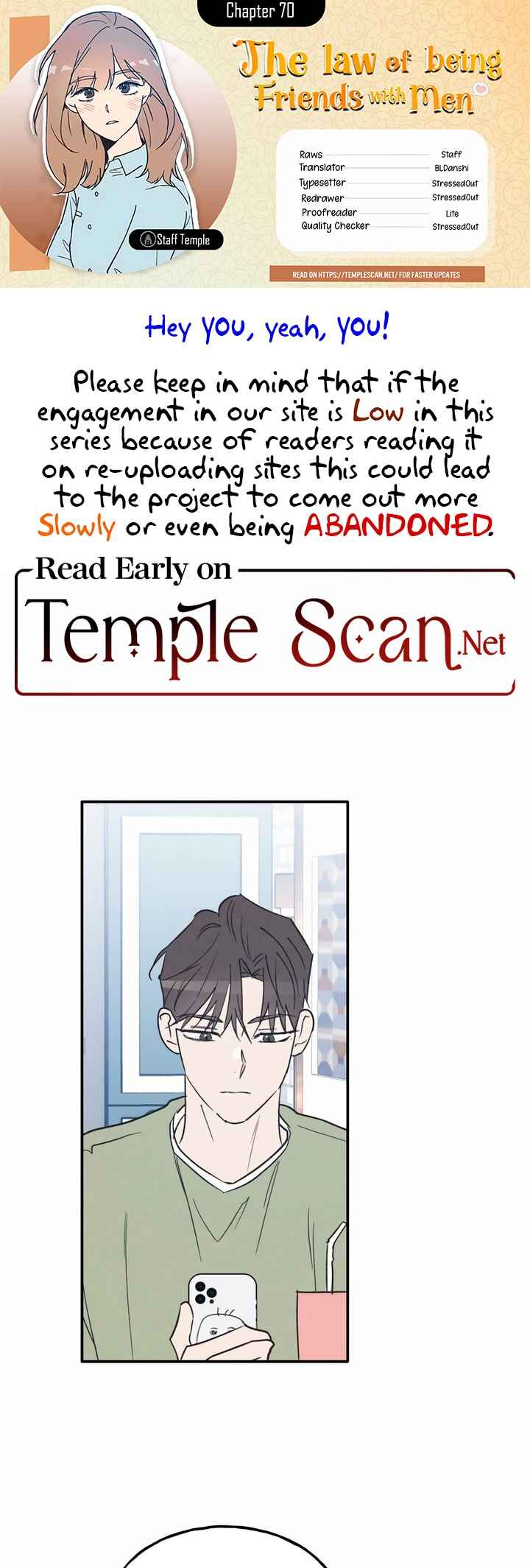 Chapter 70 - Page 1