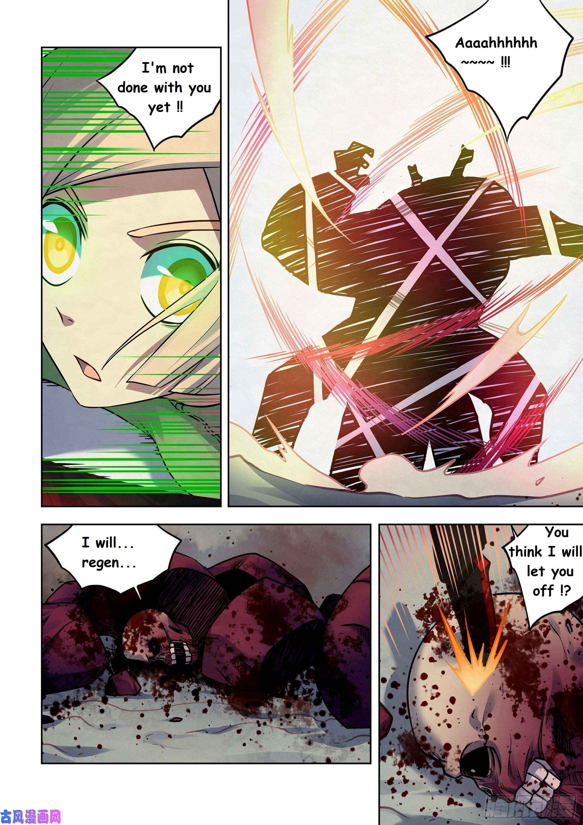 Chapter 331 - Page 10