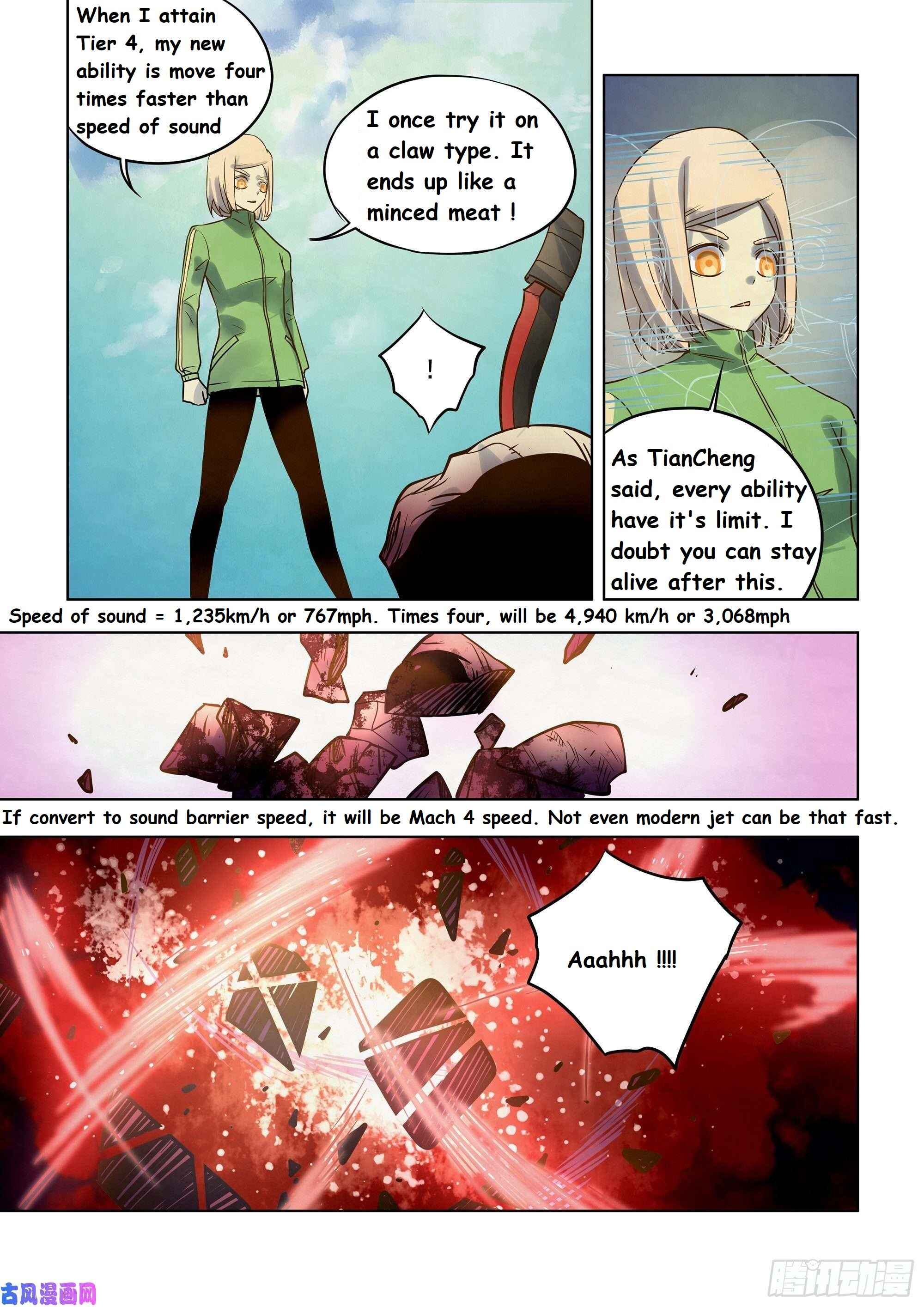 Chapter 331 - Page 11
