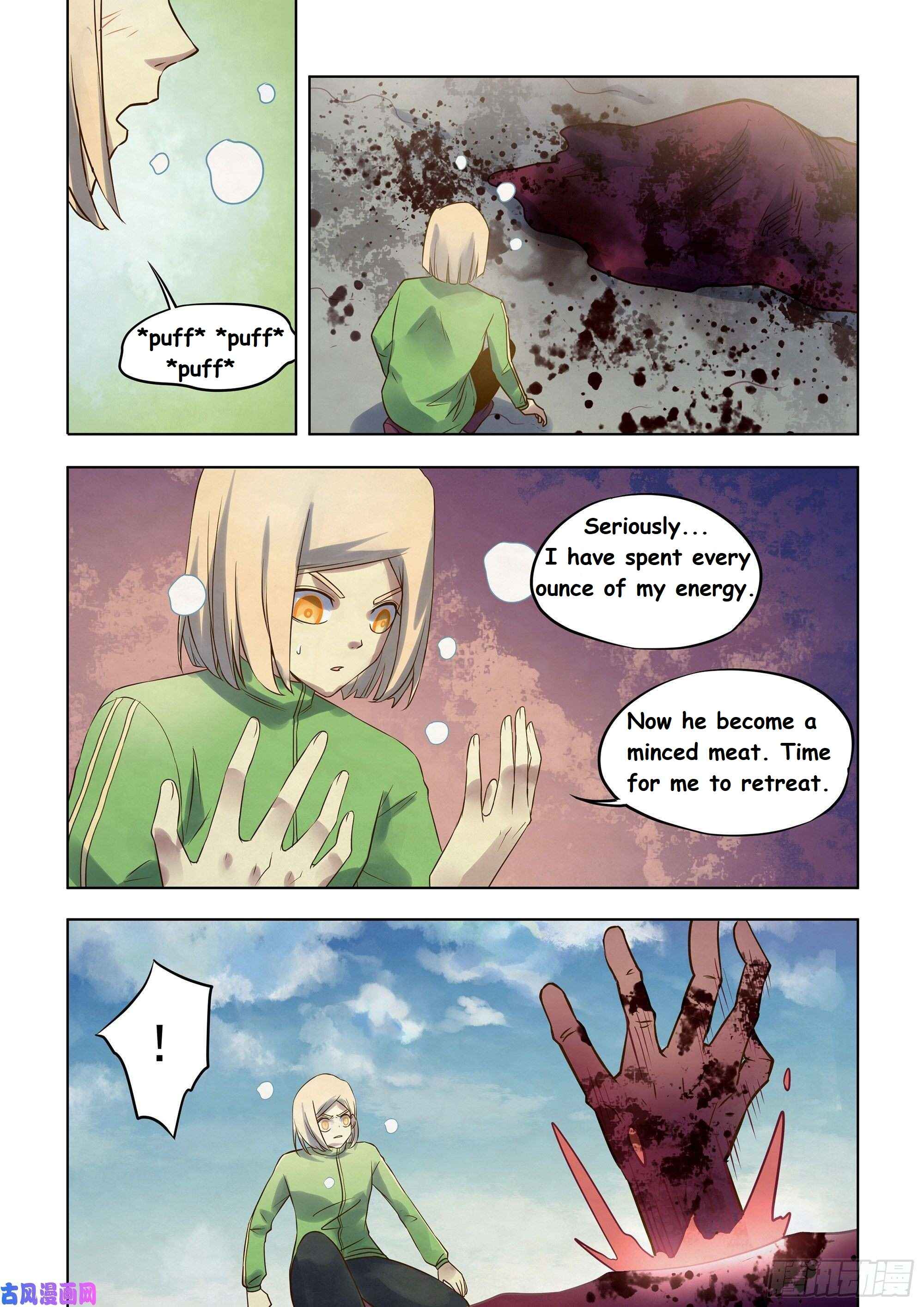 Chapter 331 - Page 12