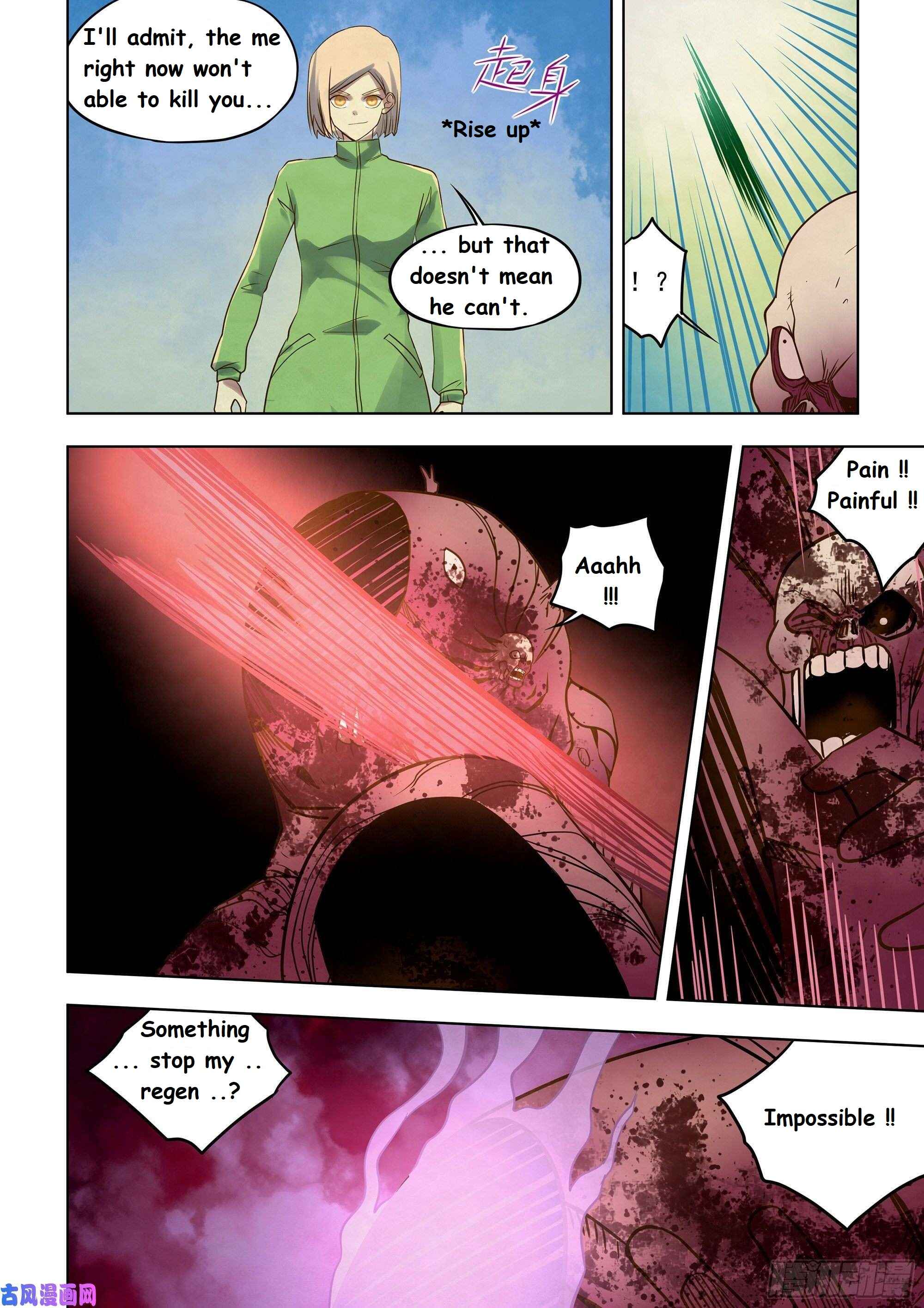 Chapter 331 - Page 14