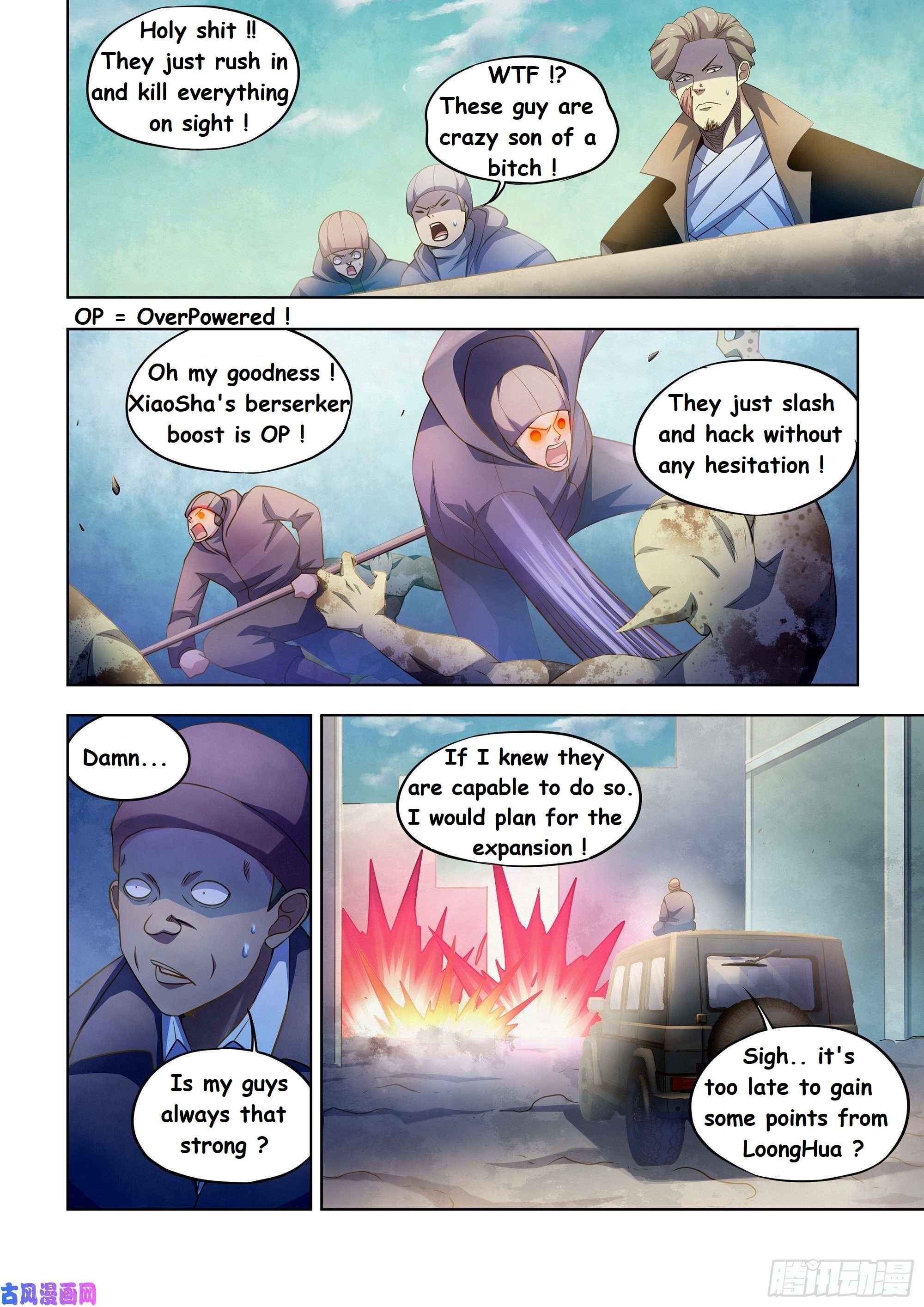 Chapter 331 - Page 2
