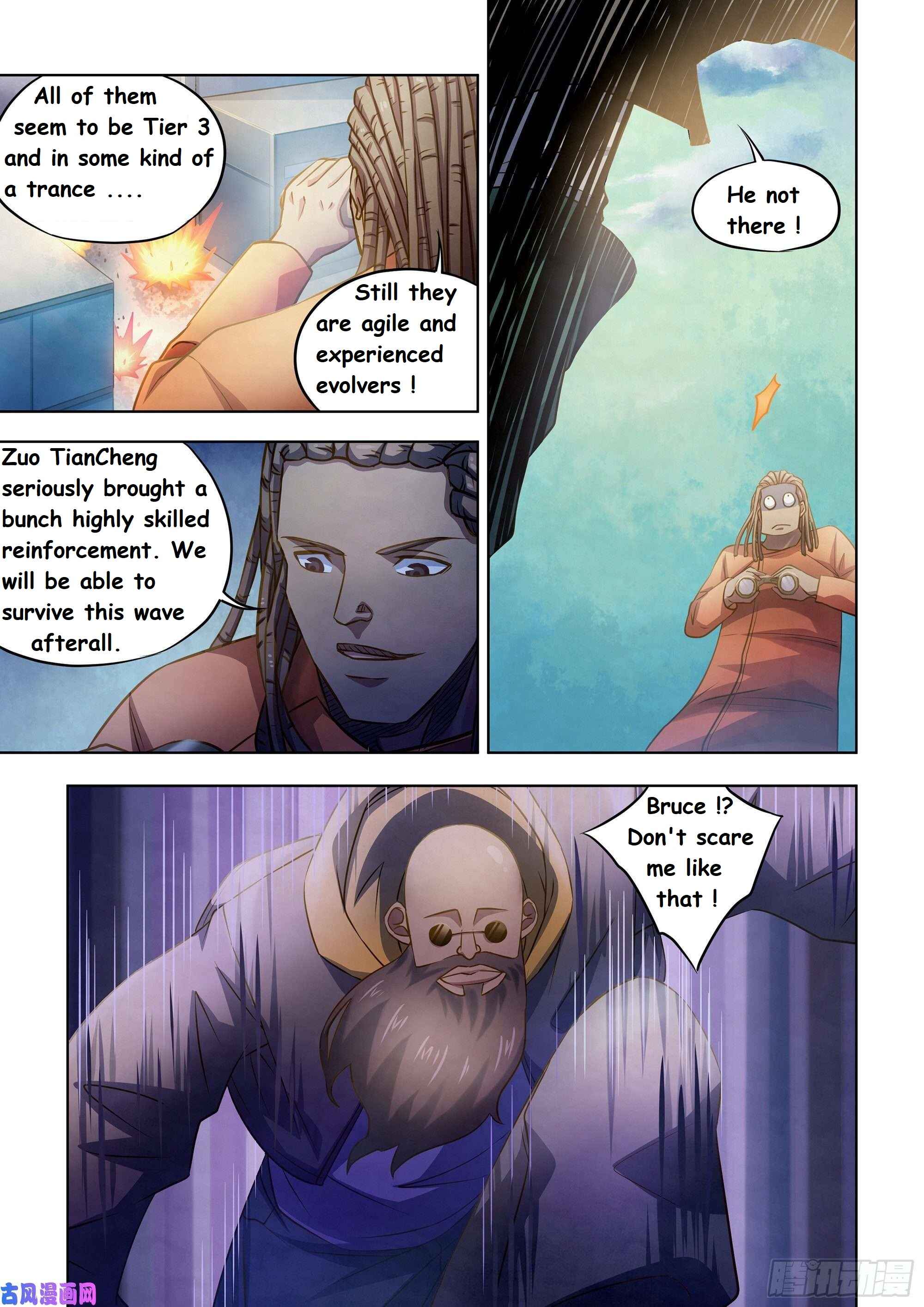 Chapter 331 - Page 3