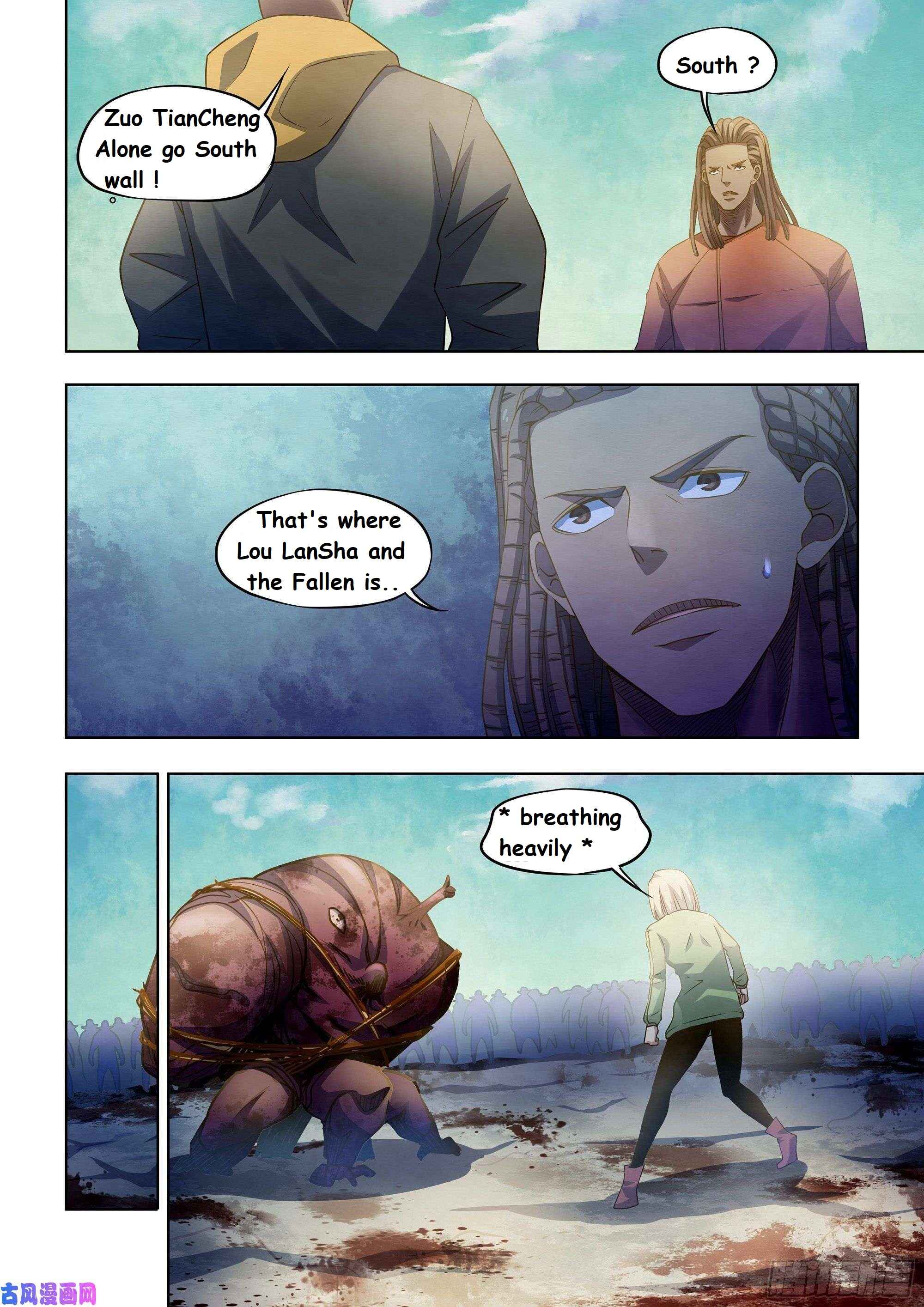 Chapter 331 - Page 4