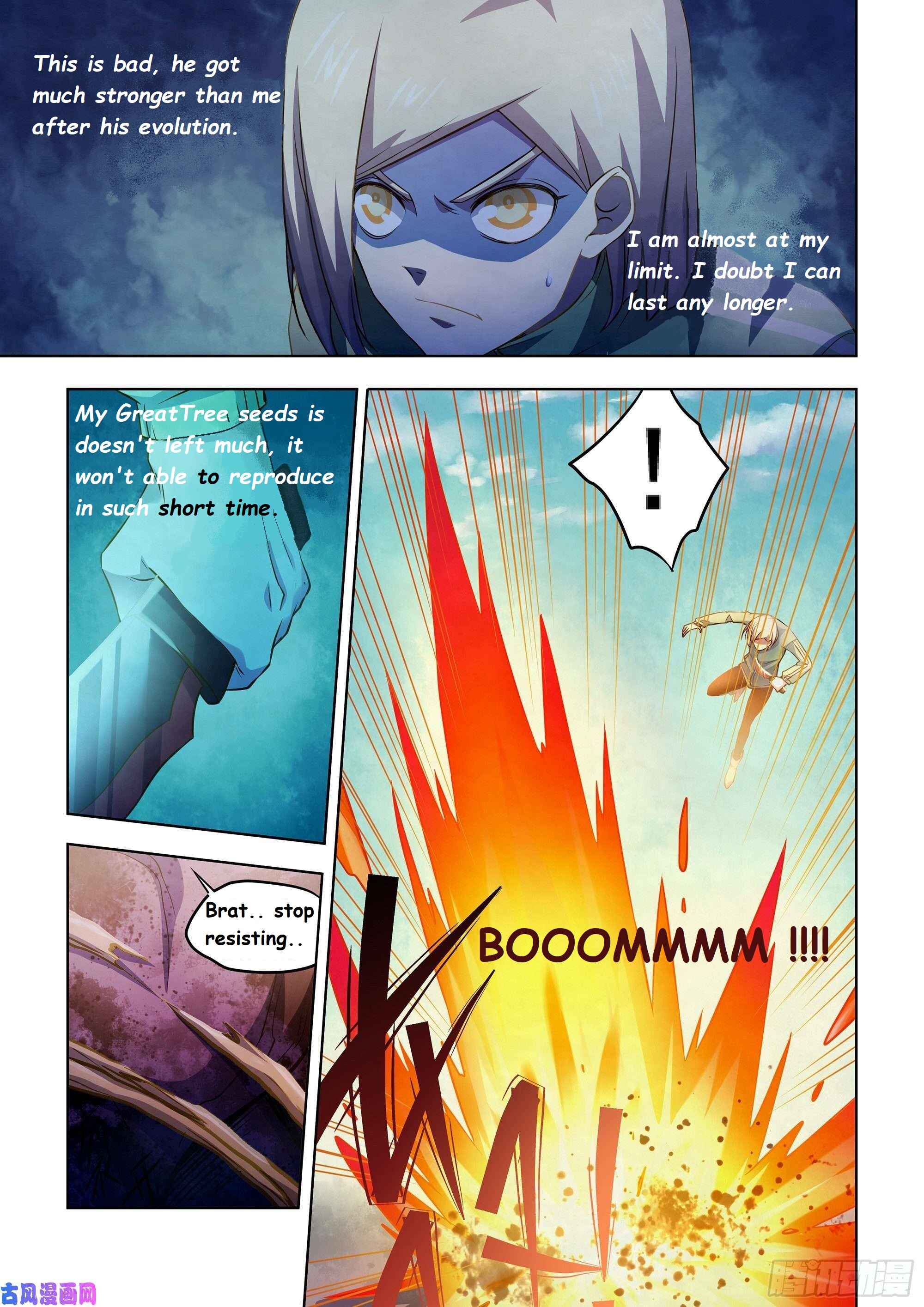 Chapter 331 - Page 5