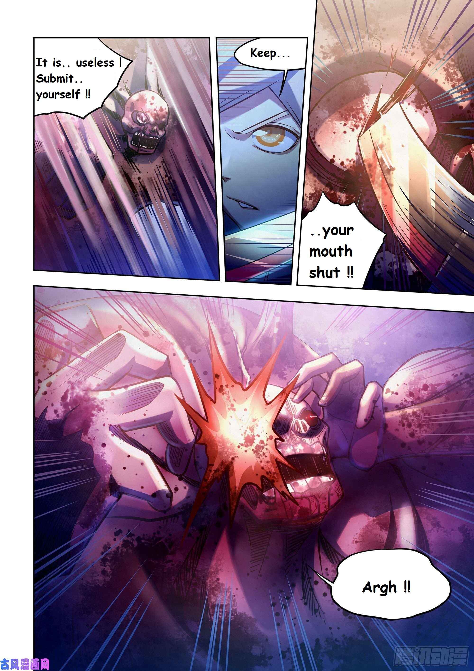 Chapter 331 - Page 6