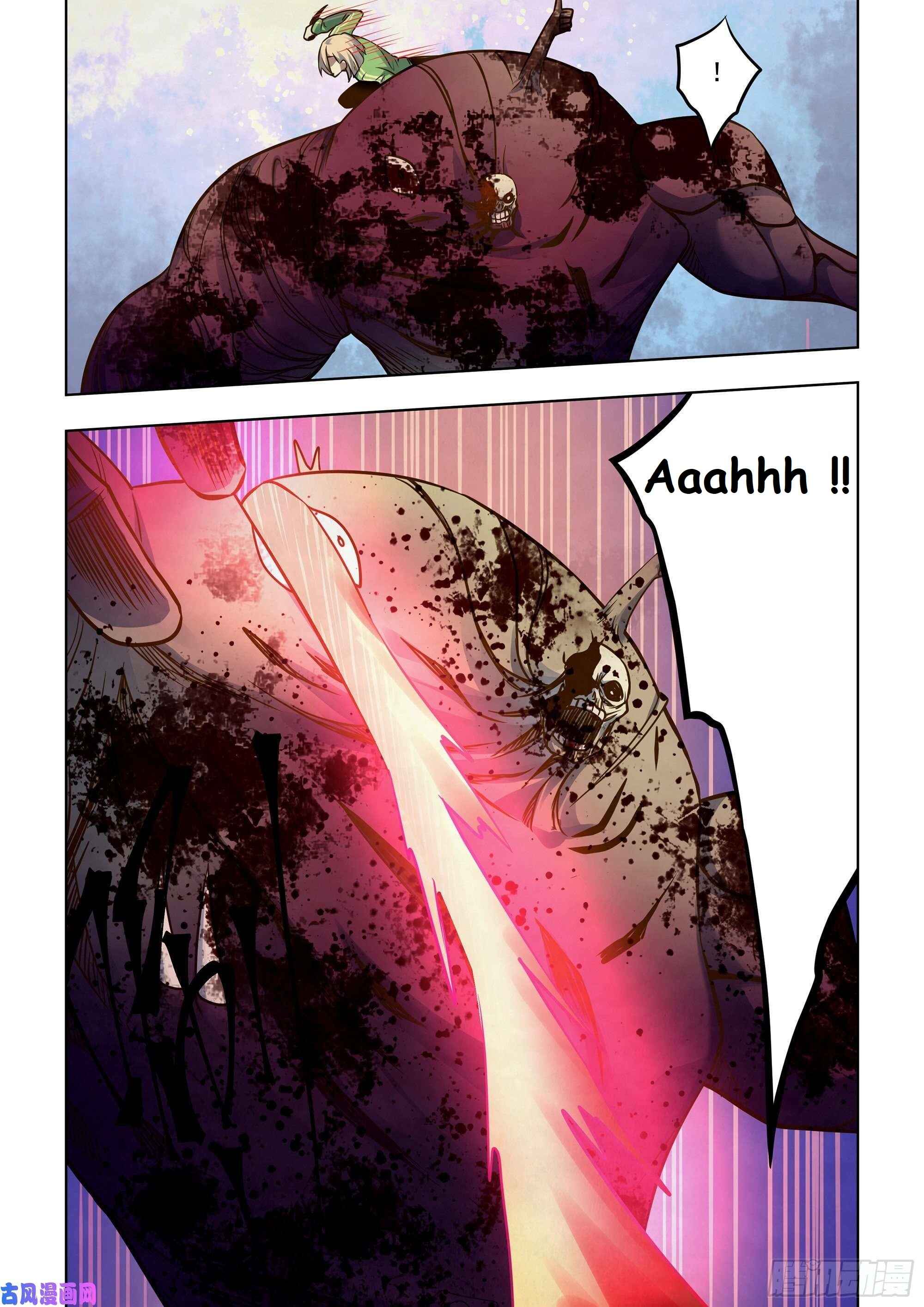 Chapter 331 - Page 9