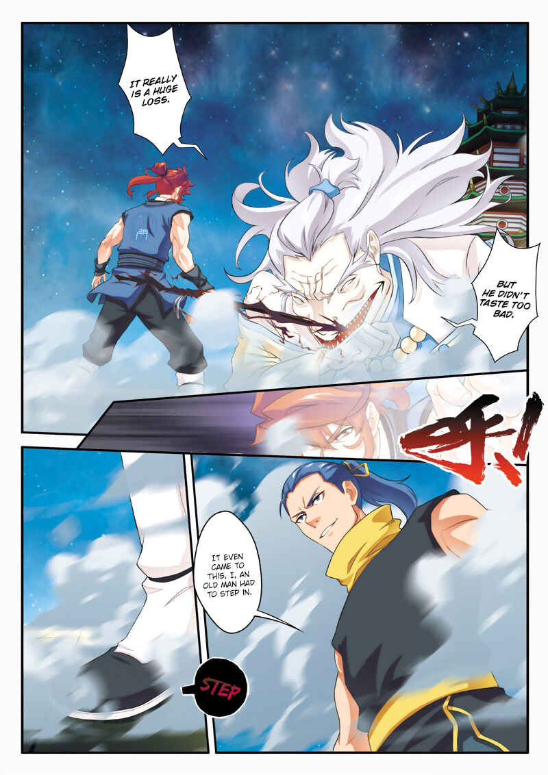 Chapter 69 - Page 10