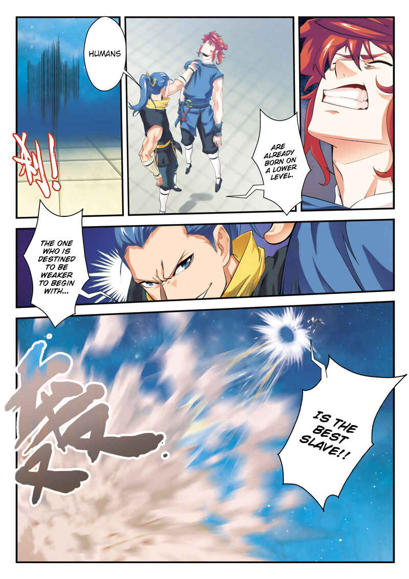Chapter 69 - Page 14