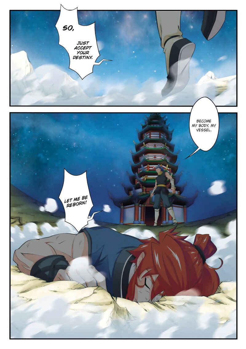 Chapter 69 - Page 15