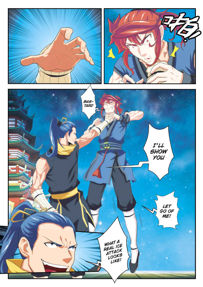 Chapter 69 - Page 4