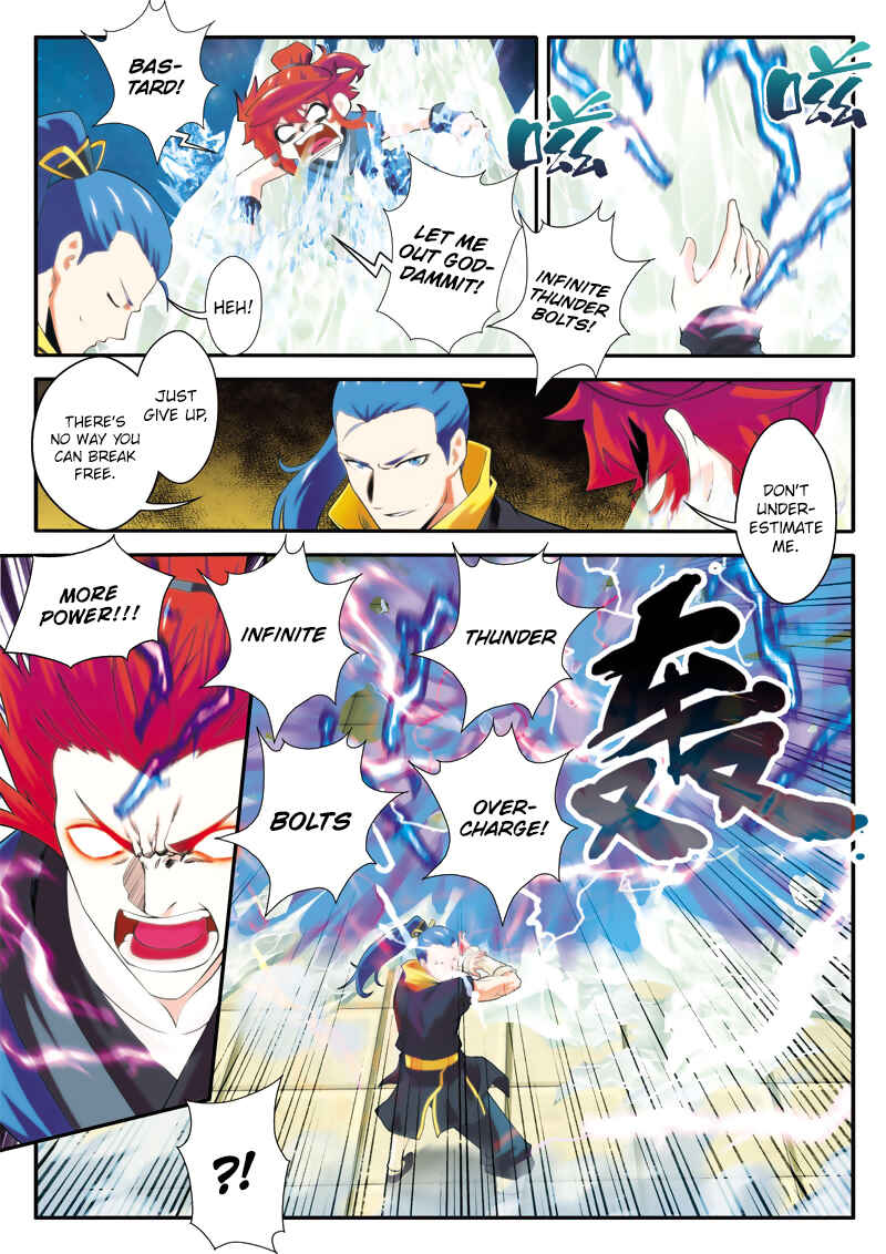 Chapter 69 - Page 6