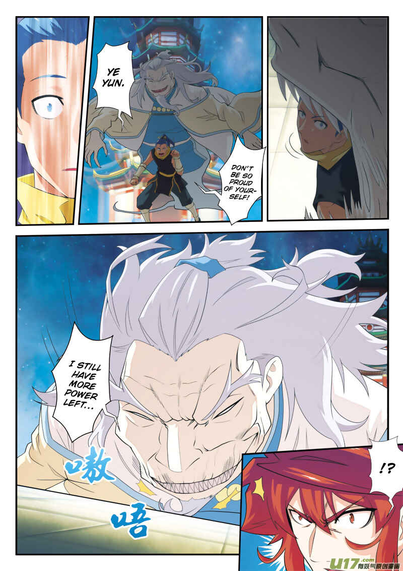 Chapter 69 - Page 9