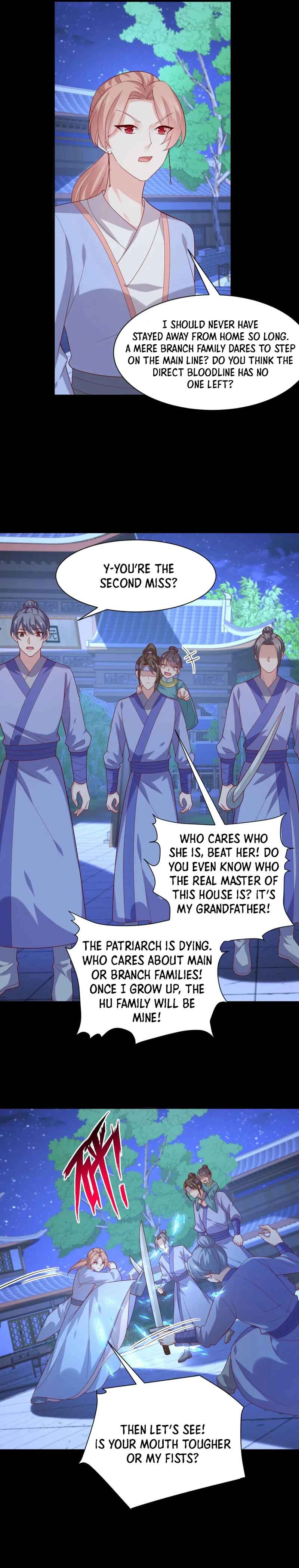 Chapter 389 - Page 3