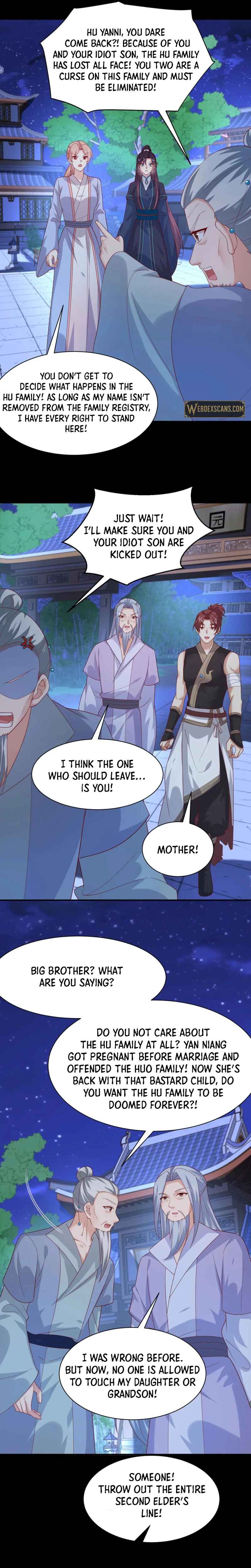 Chapter 389 - Page 8