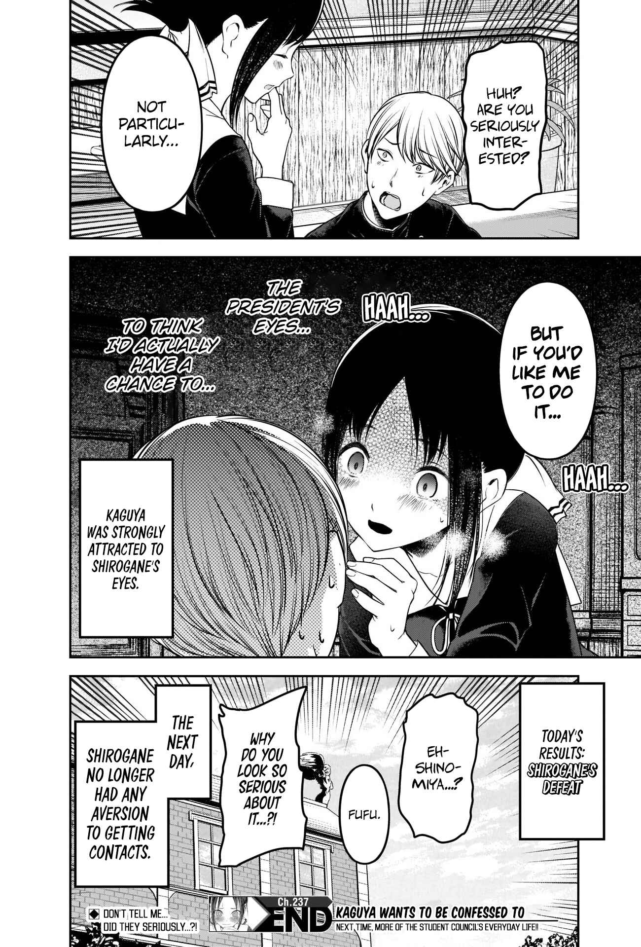 Chapter 237 - Page 18