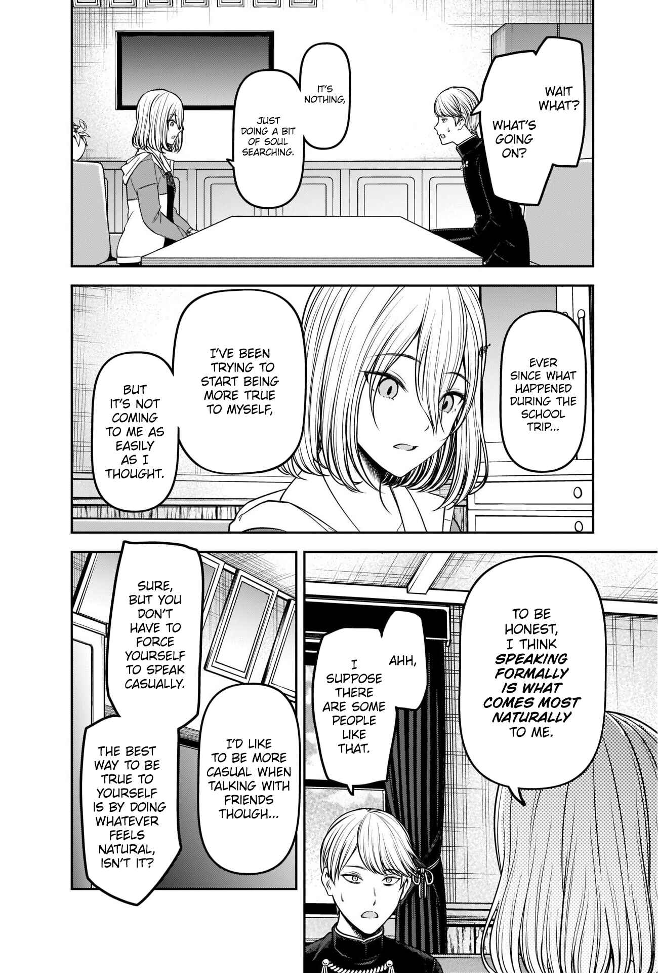 Chapter 237 - Page 2