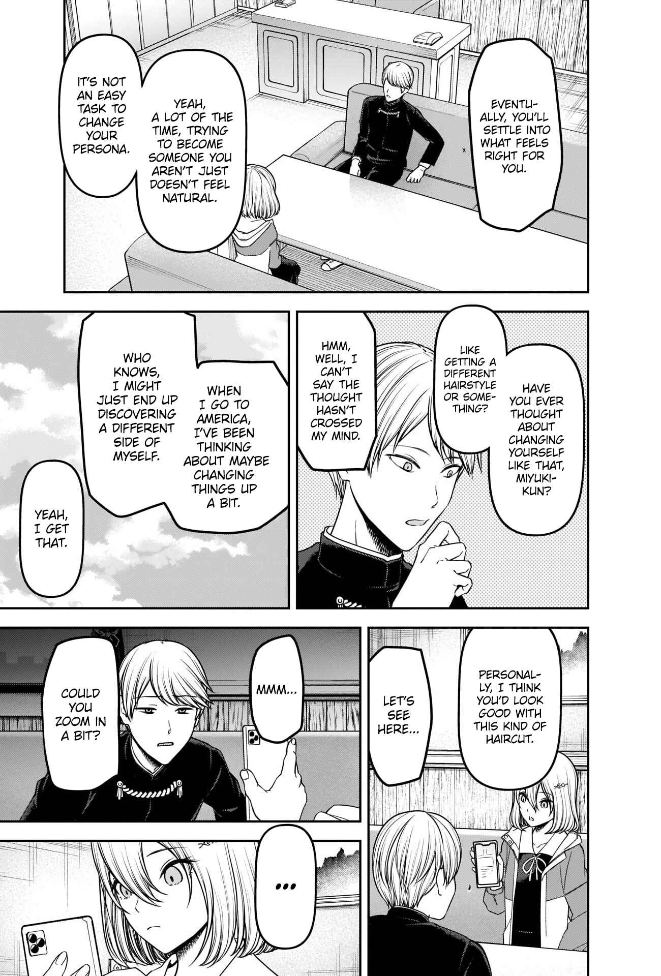 Chapter 237 - Page 3