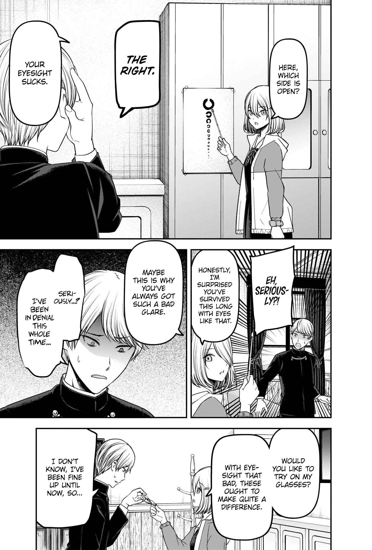 Chapter 237 - Page 5