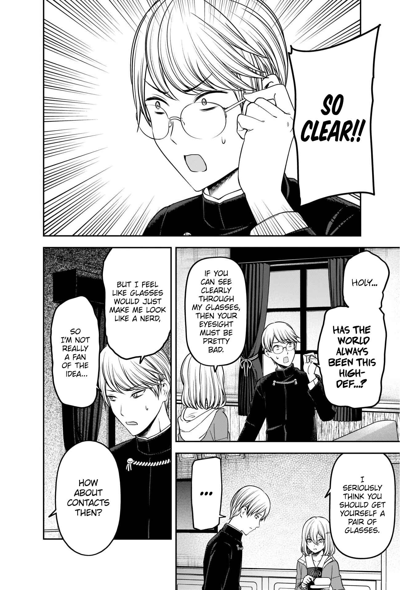 Chapter 237 - Page 6