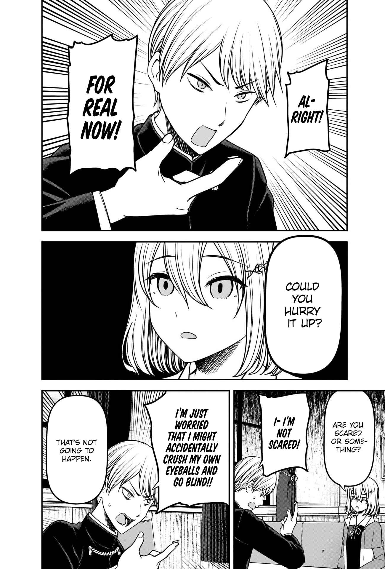 Chapter 237 - Page 8