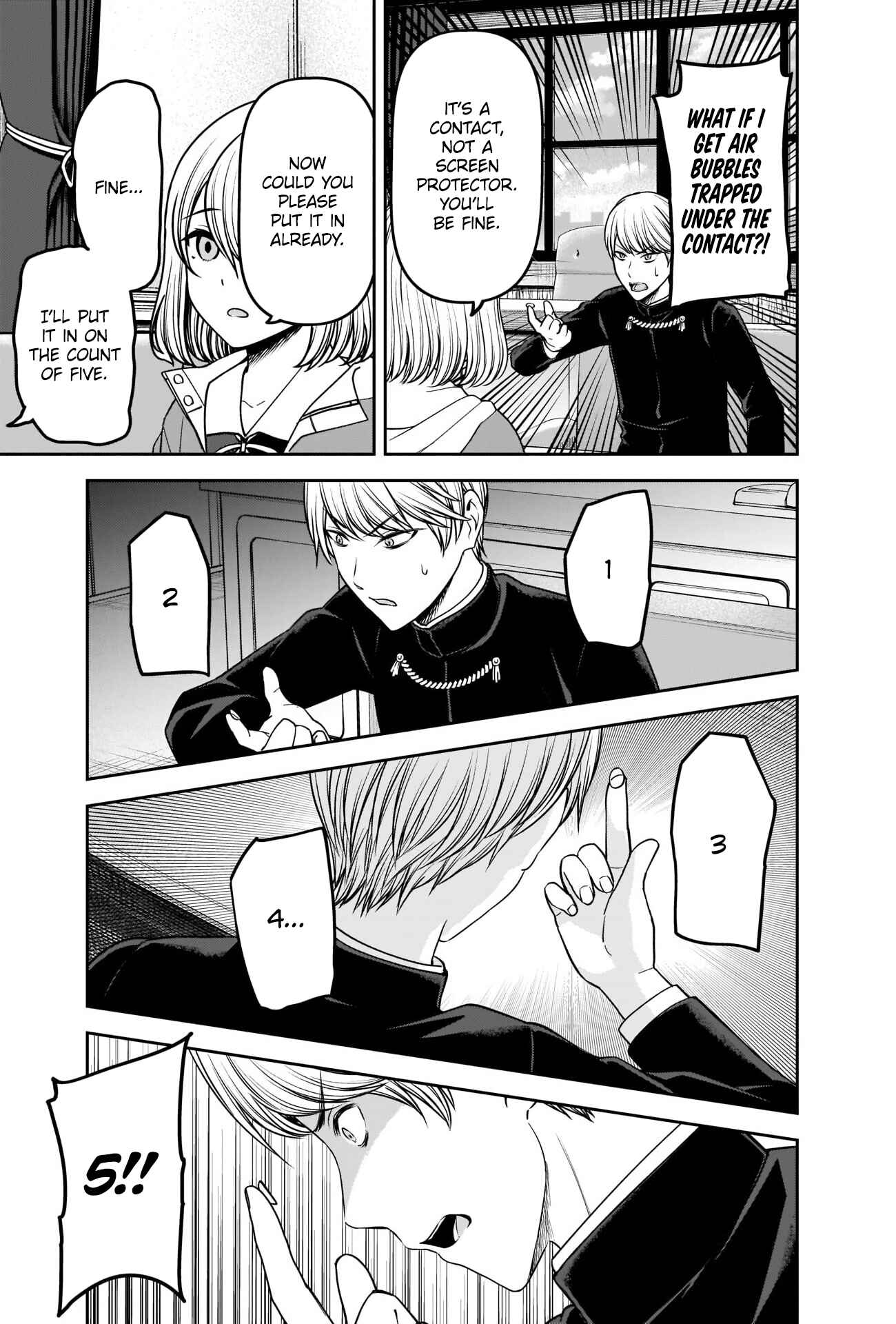 Chapter 237 - Page 9