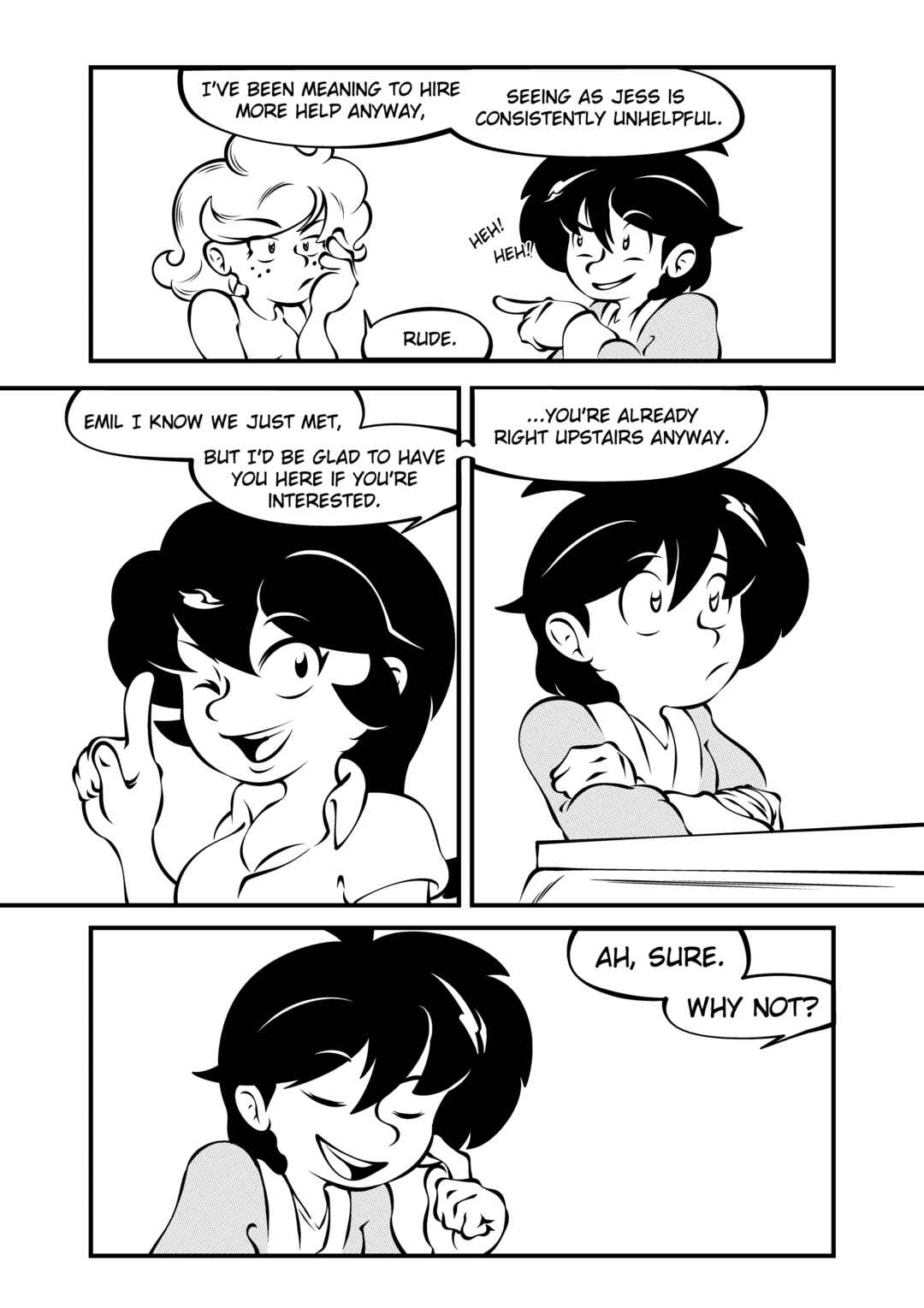 Chapter 2 - Page 13