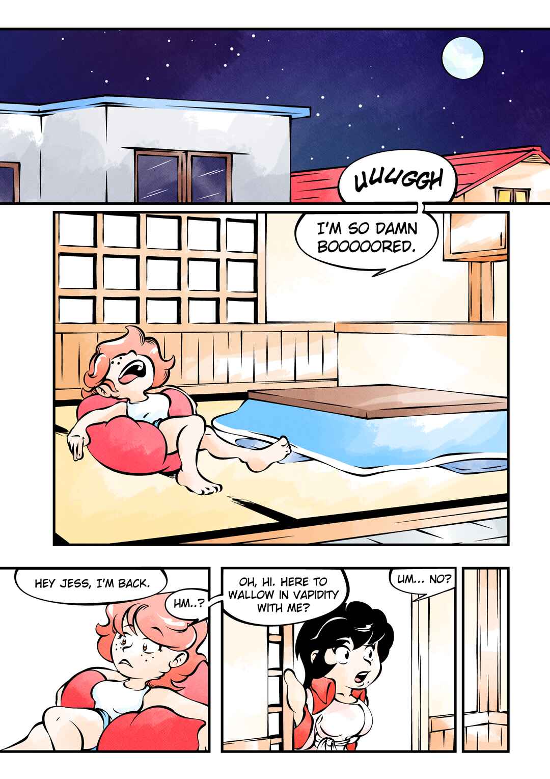 Chapter 2 - Page 2