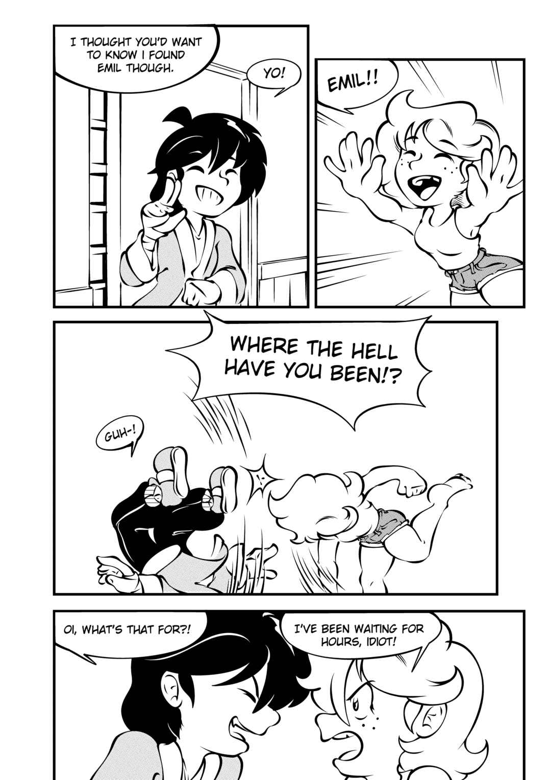 Chapter 2 - Page 3