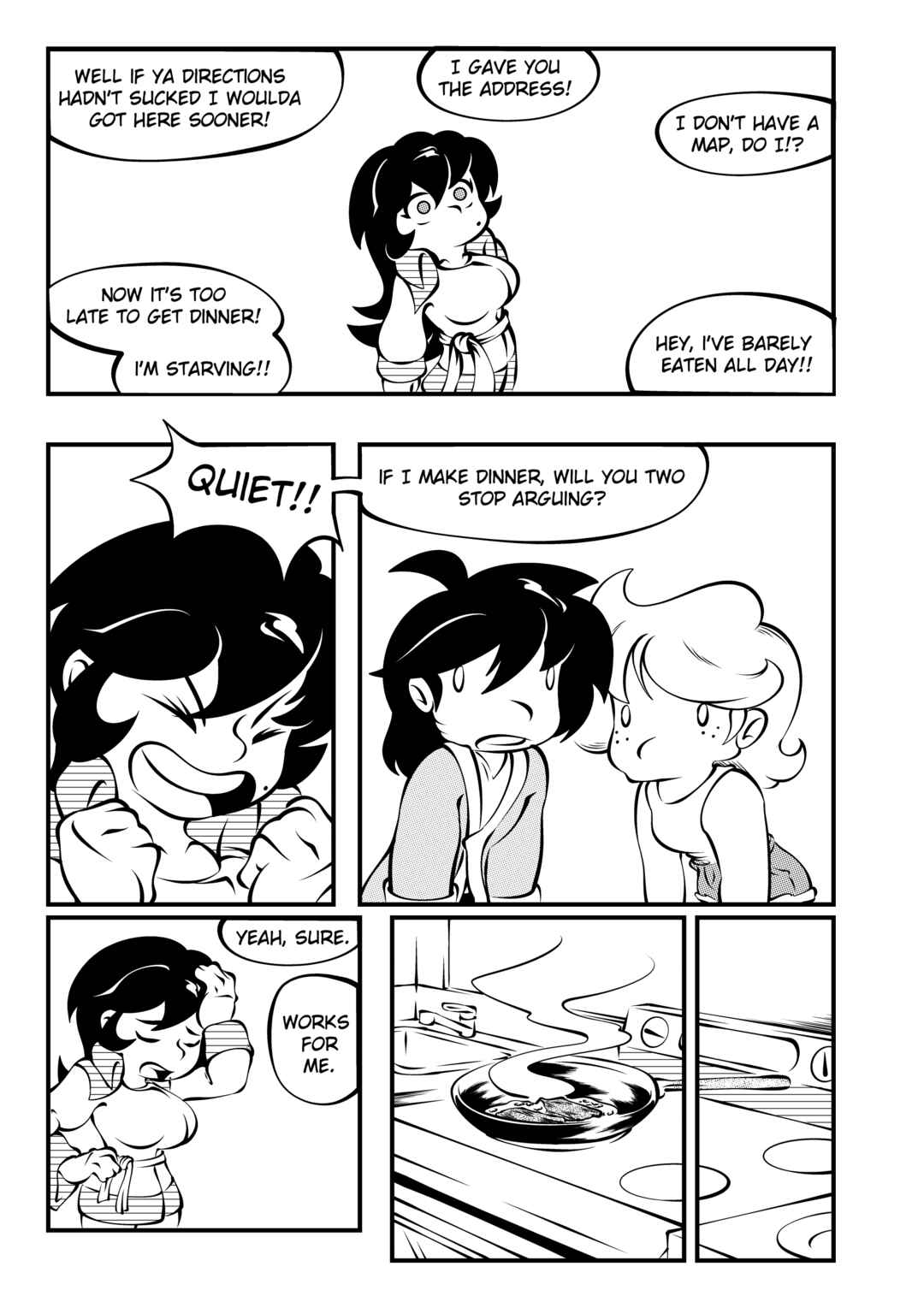 Chapter 2 - Page 4