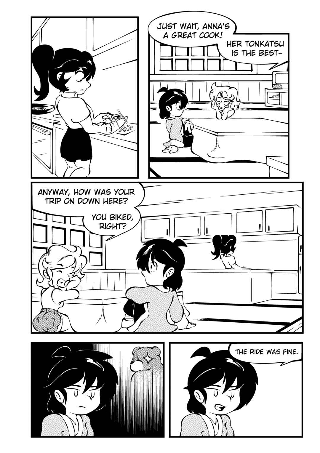 Chapter 2 - Page 5