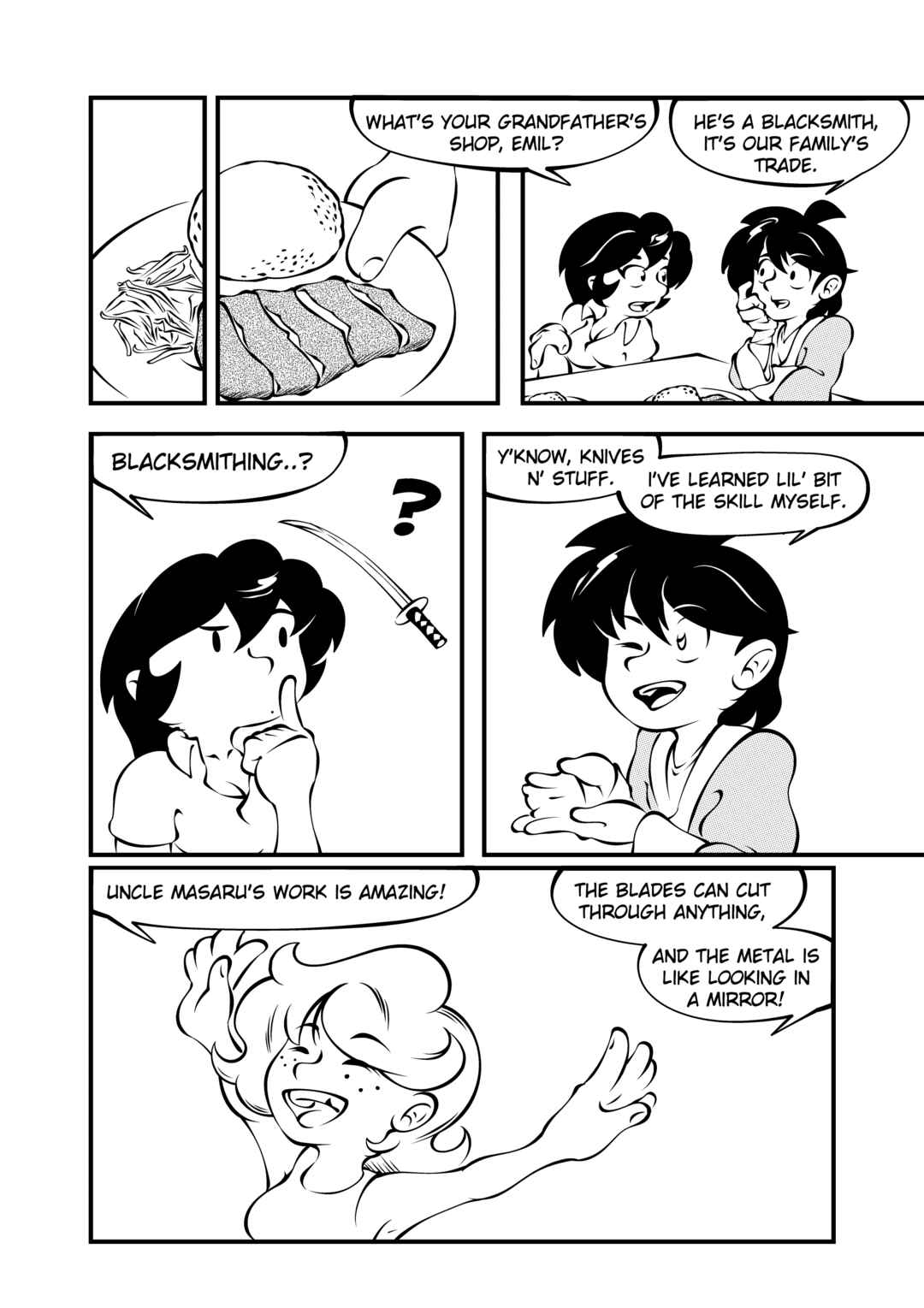 Chapter 2 - Page 7