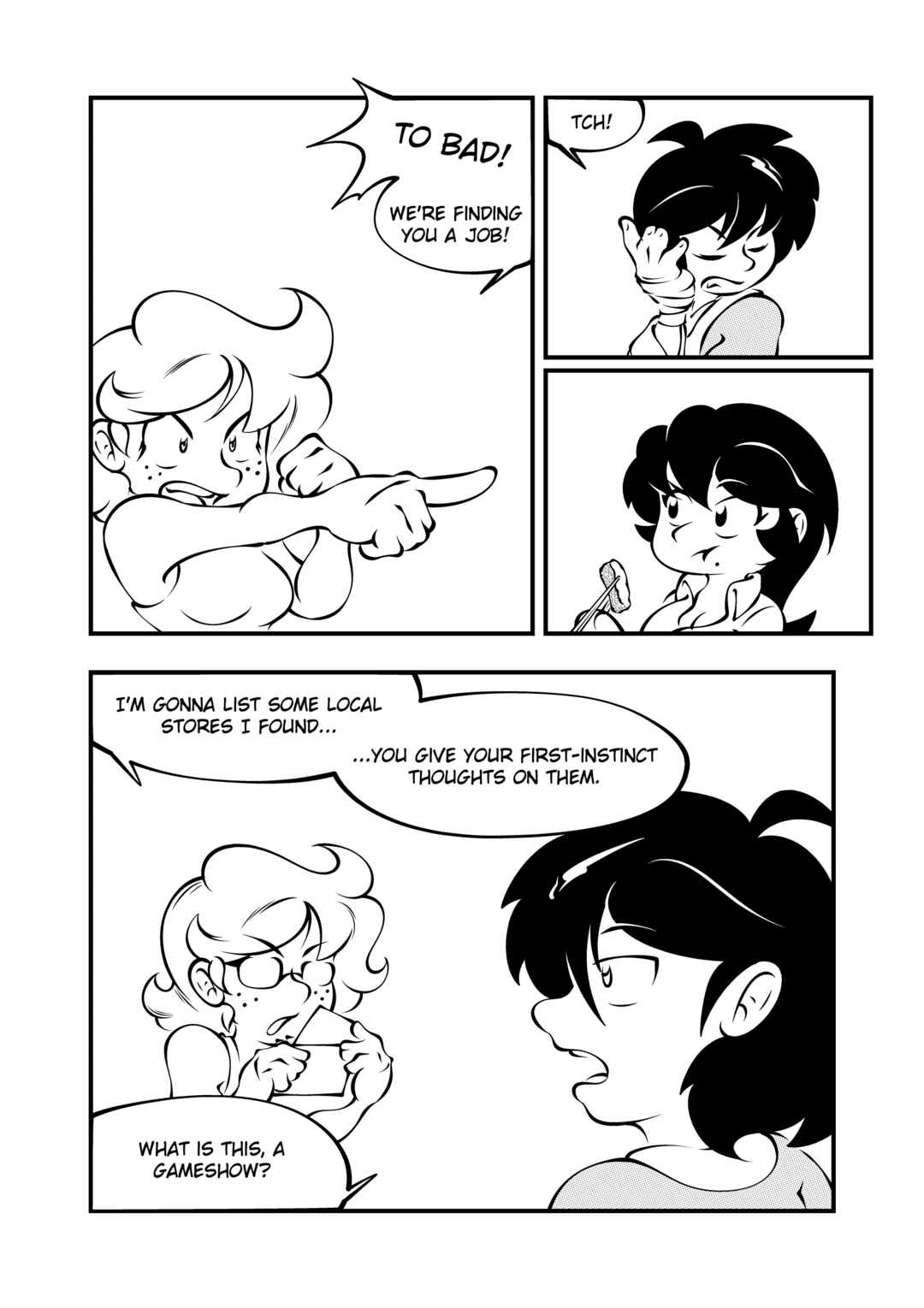 Chapter 2 - Page 9