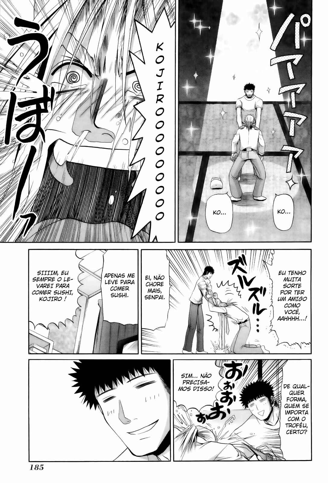 Chapter 78 - Page 13