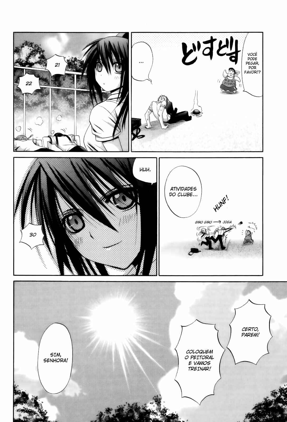 Chapter 78 - Page 20